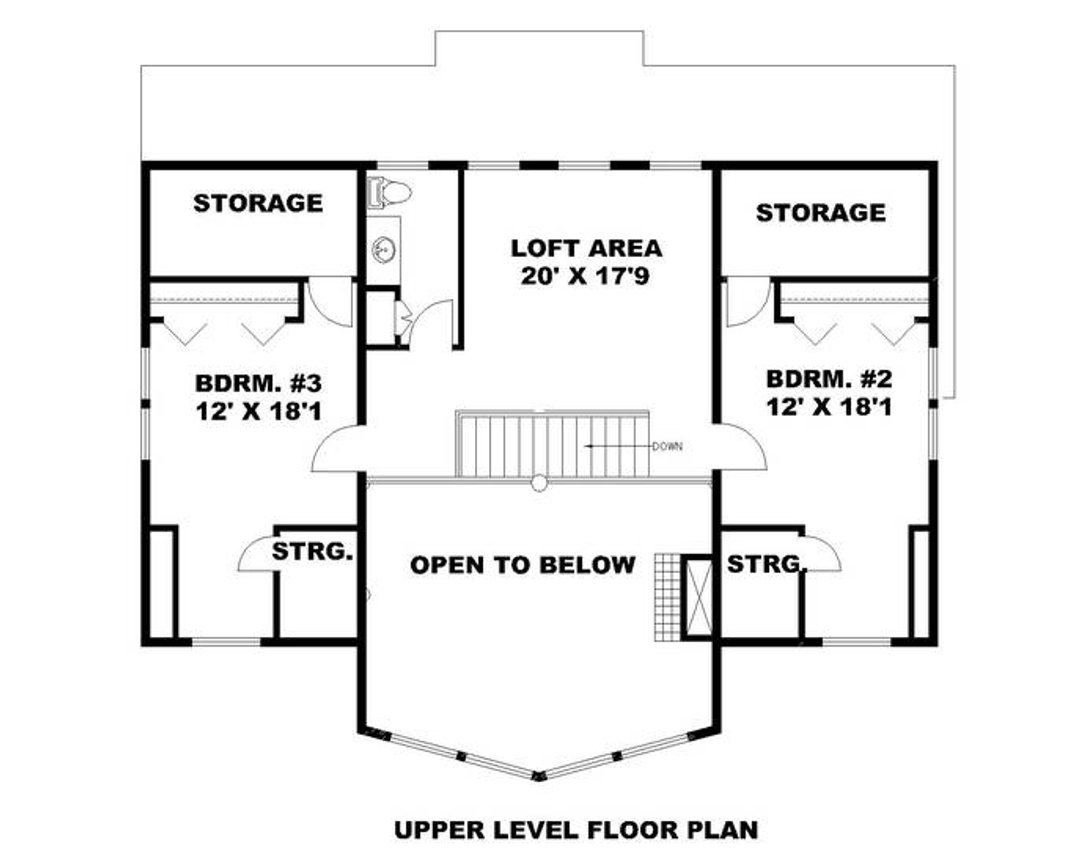 Home Plan 0013200 Home Plan Buy Home Designs
