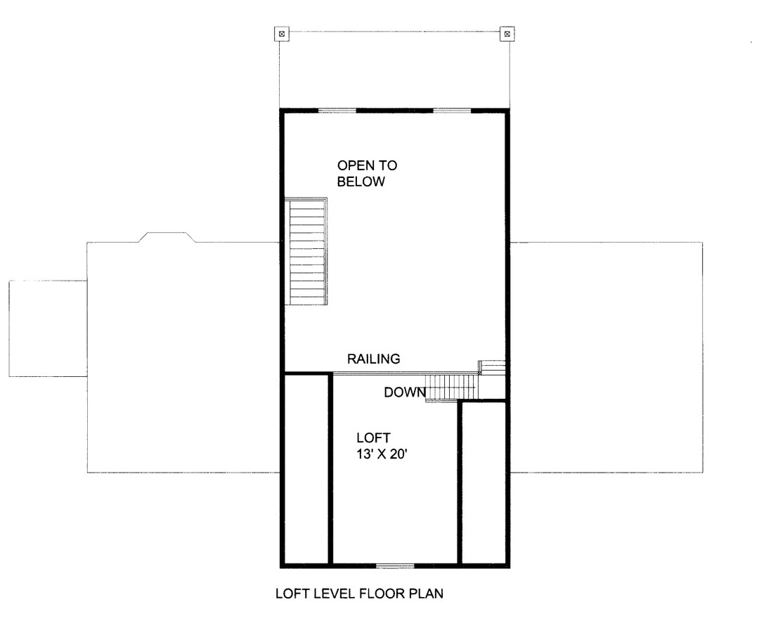 HPM Home Plans | Home Plan: 001-3332
