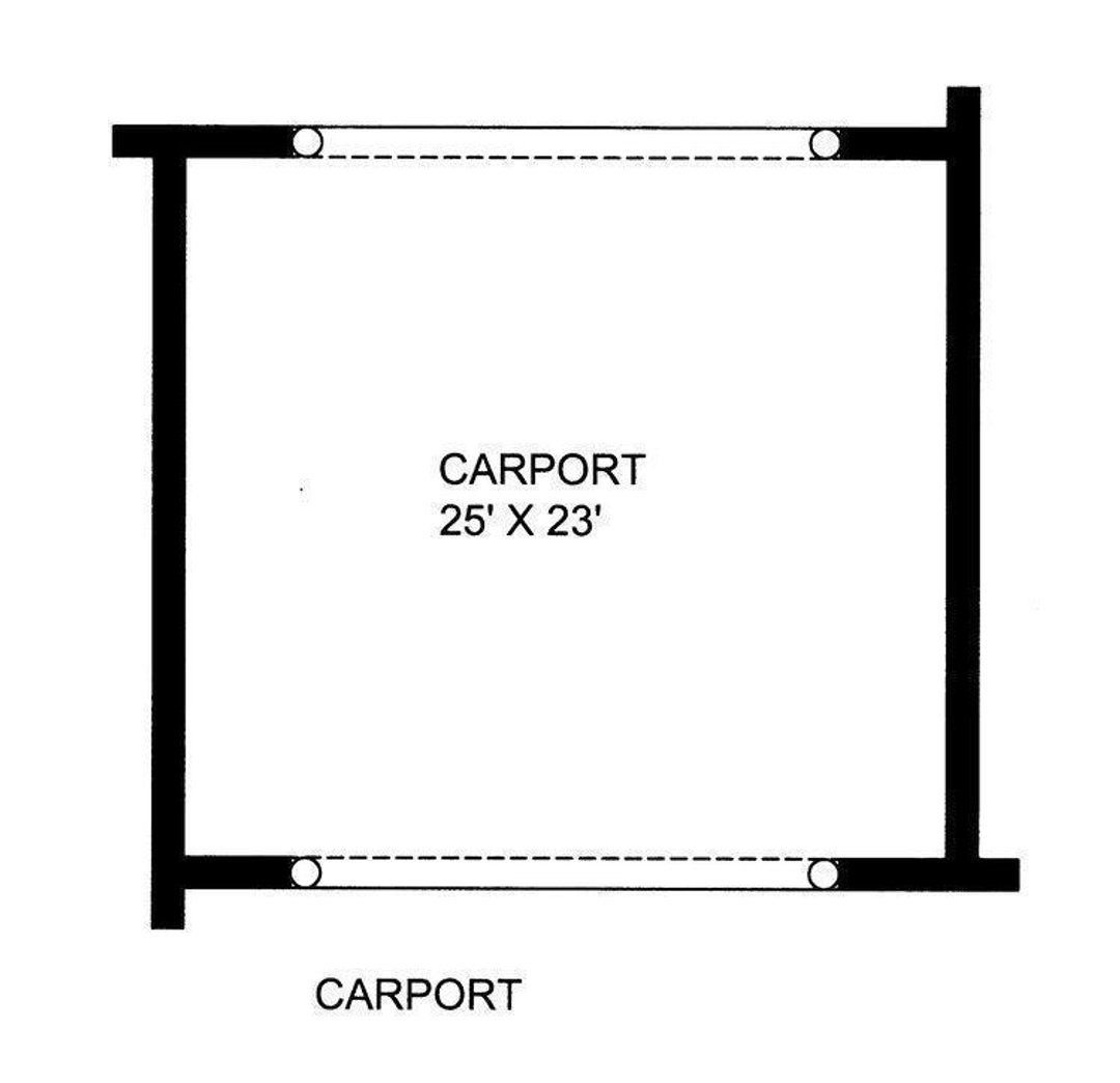 Hpm Home Plans Home Plan 001 4052