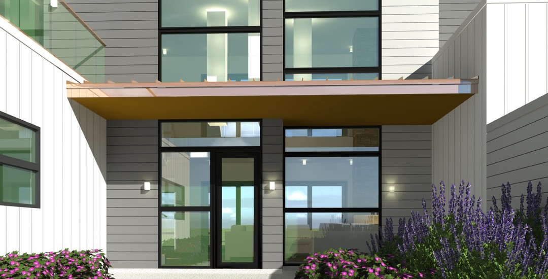 Home Plan 003 180 Home Plan Great House Design