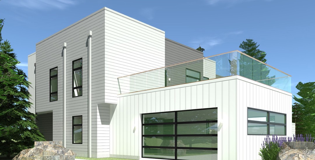 Home Plan 003 180 Home Plan Great House Design