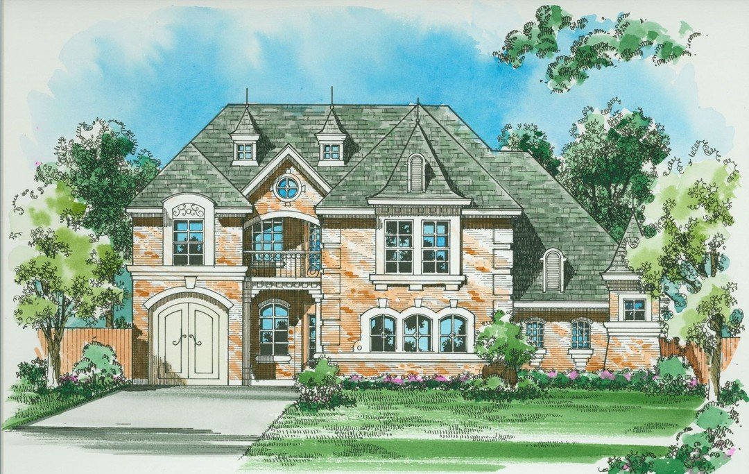 Home Plan: 015-980 | Home Plan | Shop Home Stratosphere