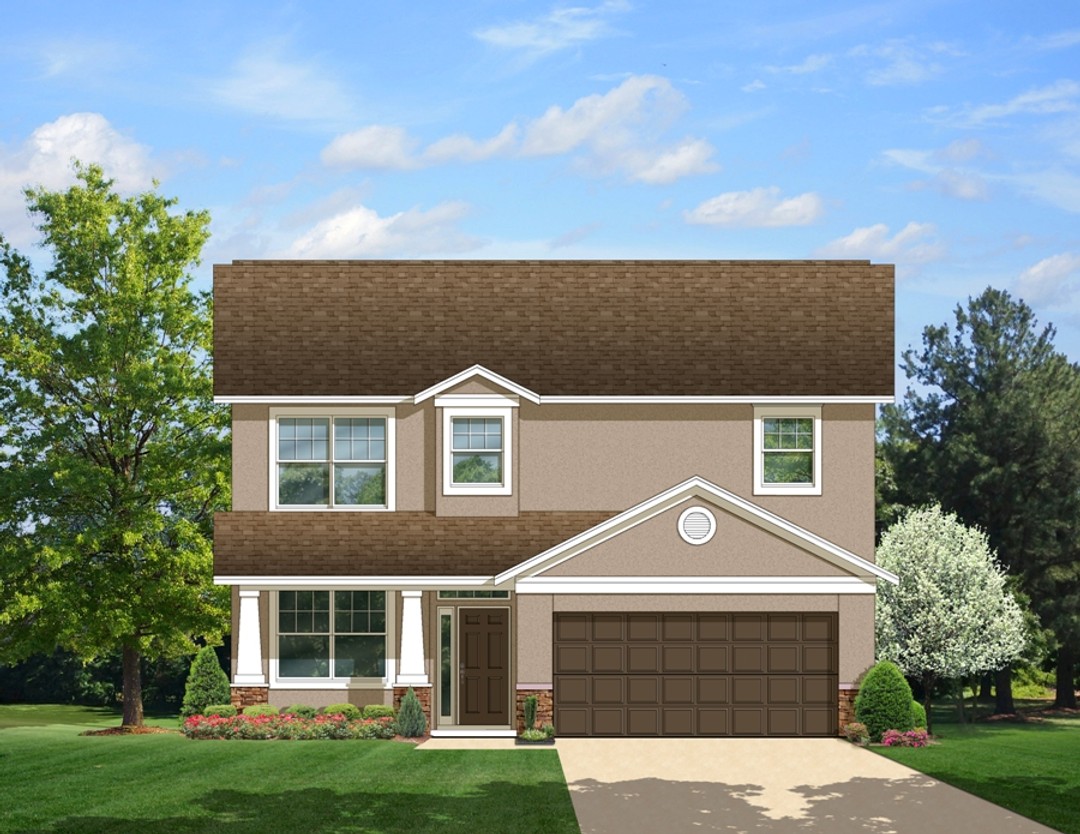 HPM Home Plans | Home Plan: 556-980