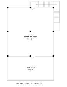 HPM Home Plans | Home Plan: 763-16003