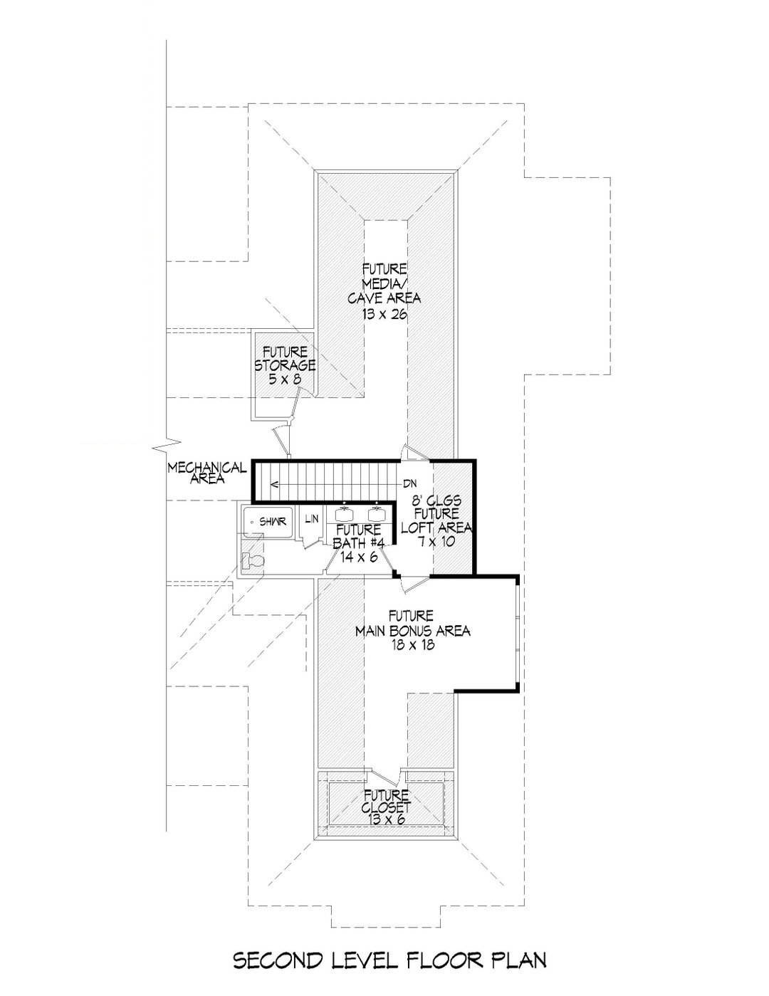 HPM Home Plans | Home Plan: 763-3376