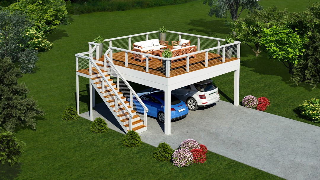 HPM Home Plans | Home Plan: 763-4004